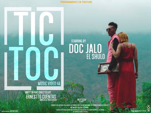 tictoc doc