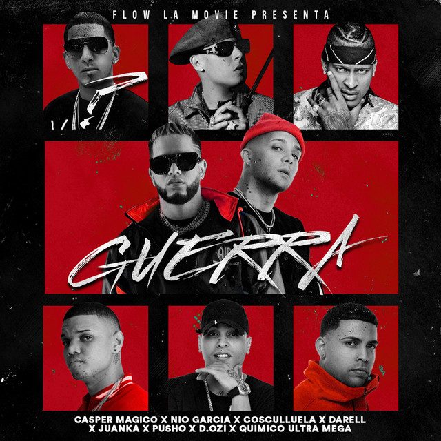 Descargar MP3 Nio Garcia Ft. Casper Magico, Darell, Juanka ...