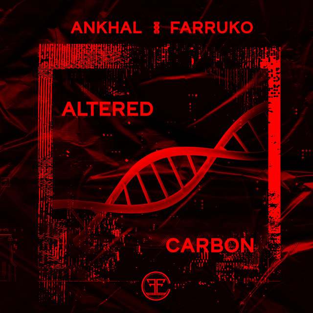 Descargar Mp3 Ankhal Ft Farruko Altered Carbon Gratis Flowhot Net