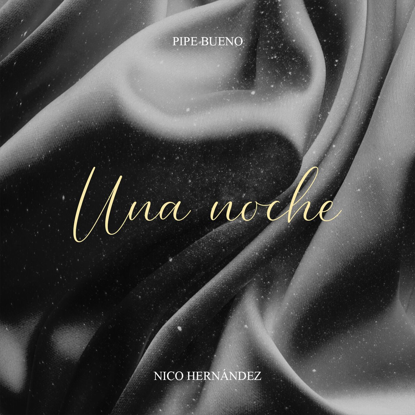 Nico Hernández & Pipe Bueno - Una Noche (Official Video) 
